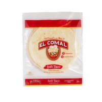 Whole Wheat Flour Tortilla 20 ct, 26.7 Ounce